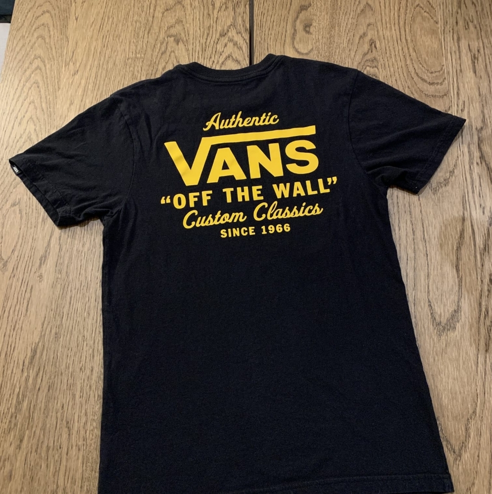 VANS T-shirt